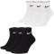3er Pack NIKE Everyday Cushioned Ankle Trainingsocken