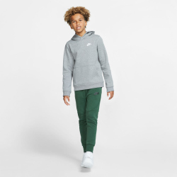 NIKE Sportswear Club Fleece-Kapuzenpullover Kinder