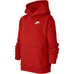 NIKE Sportswear Club Fleece-Kapuzenpullover Kinder