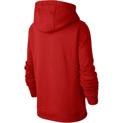 NIKE Sportswear Club Fleece-Kapuzenpullover Kinder