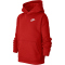 NIKE Sportswear Club Fleece-Kapuzenpullover Kinder