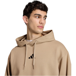 adidas Essentials Feelcozy Hoodie Herren KC0910 - wonder...