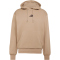 adidas Essentials Feelcozy Hoodie Herren KC0910 - wonder cargo/black S
