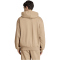adidas Essentials Feelcozy Hoodie Herren KC0910 - wonder cargo/black S