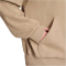 adidas Essentials Feelcozy Hoodie Herren KC0910 - wonder cargo/black S
