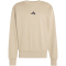 adidas Essentials Feelcozy Sweatshirt Herren KT1009 - wonder cargo/black M