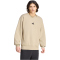 adidas Essentials Feelcozy Sweatshirt Herren KT1009 - wonder cargo/black M