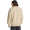 adidas Essentials Feelcozy Sweatshirt Herren KT1009 - wonder cargo/black M