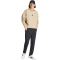 adidas Essentials Feelcozy Sweatshirt Herren KT1009 - wonder cargo/black M