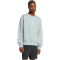 adidas Essentials Feelcozy Sweatshirt Herren KT1008 - wonder sage/white M