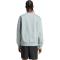 adidas Essentials Feelcozy Sweatshirt Herren KT1008 - wonder sage/white M