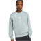 adidas Essentials Feelcozy Sweatshirt Herren KT1008 - wonder sage/white M
