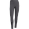 adidas Future Icons 3-Streifen Leggings Damen KD7667 - grey six S