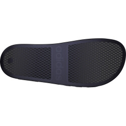 adidas Aqua Adilette Badelatschen black/white 37