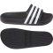 adidas Aqua Adilette Badelatschen black/white 39