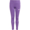 adidas Train Essentials 3-Streifen Leggings Mädchen KD5965 - active purple/ice lavender 128