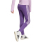 adidas Train Essentials 3-Streifen Leggings Mädchen KD5965 - active purple/ice lavender 128