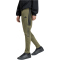 adidas House of Tiro Hose Fleece Trainingshose Herren KC0490 - olive strata/black S