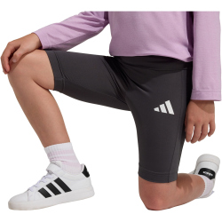 adidas GoTo 1/4-Zip Sweatshirt + kurze Leggings Set...