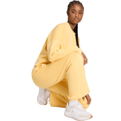 adidas Essentials Small Logo Feelcozy Open-Hem...