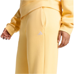 adidas Essentials Small Logo Feelcozy Open-Hem...