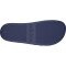 adidas Aqua Adilette Badelatschen darkblue/white 37