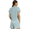 adidas All SZN T-Shirt Damen KE1047 - wonder sage XXS