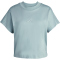 adidas All SZN T-Shirt Damen KE1047 - wonder sage S