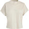 adidas All SZN T-Shirt Damen JY7811 - crystal linen S