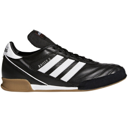 adidas Kaiser 5 Goal Hallen-Fu&szlig;ballschuhe black 42 2/3
