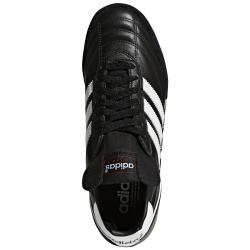 adidas Kaiser 5 Goal Hallen-Fu&szlig;ballschuhe black 42 2/3