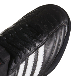adidas Kaiser 5 Goal Hallen-Fu&szlig;ballschuhe black 42 2/3
