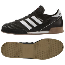 adidas Kaiser 5 Goal Hallen-Fußballschuhe black 46 2/3