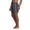adidas Check Print Badeshorts Herren black S