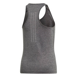 adidas Tech Prime Tanktop Damen black/hthr XS