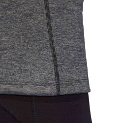 adidas Tech Prime Tanktop Damen black/hthr XS