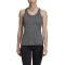 adidas Tech Prime Tanktop Damen black/hthr XS