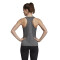 adidas Tech Prime Tanktop Damen black/hthr XS