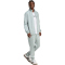 adidas Basic 3-Streifen Jogginganzug Herren KC0697 - wonder sage S