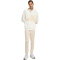 adidas Sportswear Big Logo French Terry Hooded Trainingsanzug Herren KB8780 - off white L