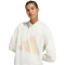 adidas Sportswear Big Logo French Terry Hooded Trainingsanzug Herren KB8780 - off white L