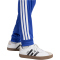 adidas Basic 3-Streifen Tricot Trainingsanzug Herren KR7770 - semi lucid blue/white S