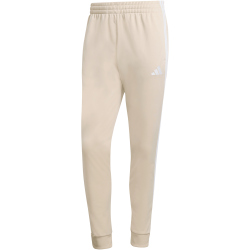 adidas Basic 3-Streifen Tricot Trainingsanzug Herren...