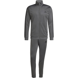 adidas Basic 3-Streifen Tricot Trainingsanzug Herren...