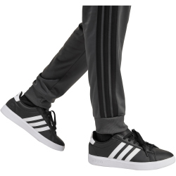 adidas Basic 3-Streifen Tricot Trainingsanzug Herren...