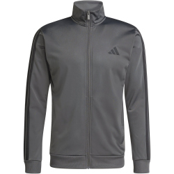 adidas Basic 3-Streifen Tricot Trainingsanzug Herren...