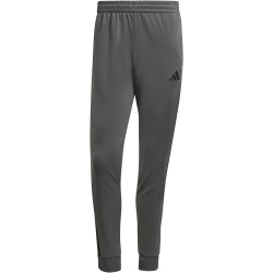 adidas Basic 3-Streifen Tricot Trainingsanzug Herren...