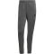 adidas Basic 3-Streifen Tricot Trainingsanzug Herren KC1355 - grey six S
