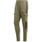 adidas Tiro Cargohose Herren KC2900 - olive strata/black S