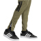 adidas Tiro Cargohose Herren KC2900 - olive strata/black S